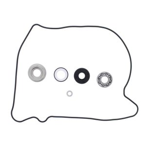 Yamaha Mountain Max 600 Water Pump Rebuild Kit - Vertex Pistons - `00-`02 Yamaha Mountain Max 600 Water Pump Rebuild Kit - Vertex Pistons - `00-`02